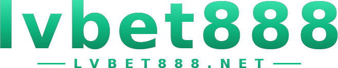 lvbet888 logo