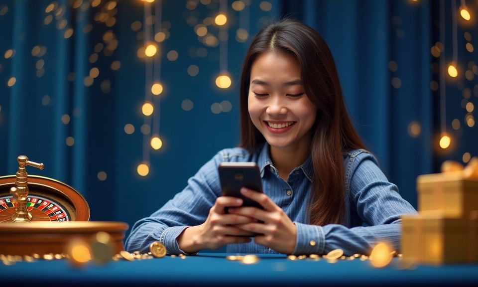 lvbet888 Monopoly Live Langsung dengan Dealer Interaktif